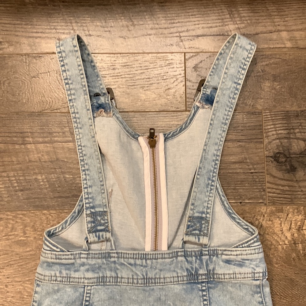 Free People Modern Femme Jumper Size 0 - Picture 9 of 10